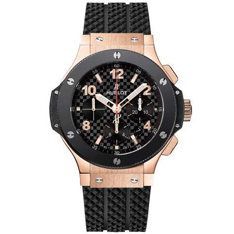 replica hublot big bang gold 44mm watch 301.px.1180.rx|big bang chronograph.